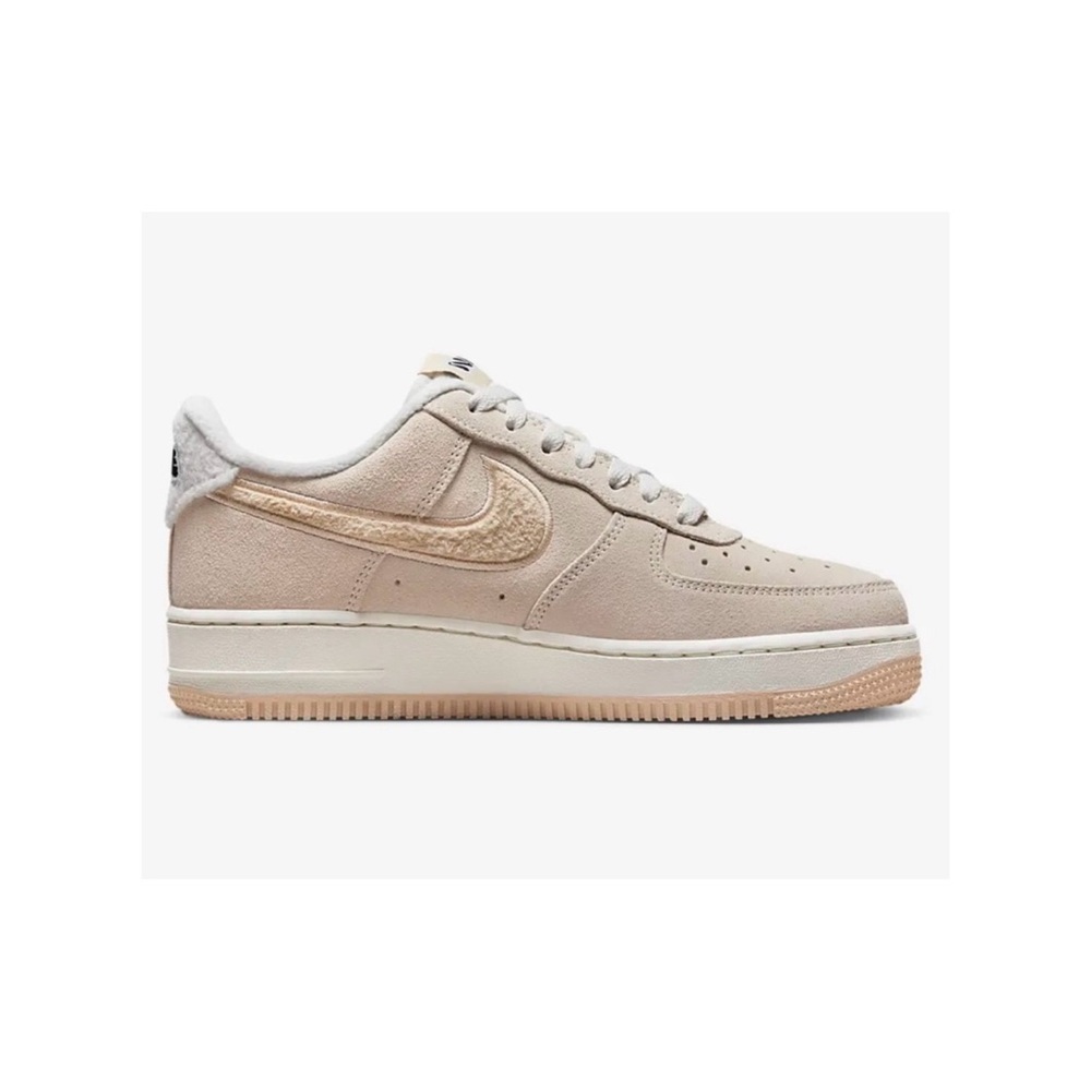 🌾🐪Nike Air Force 1 '07 SE SANDRIFT Like NEW